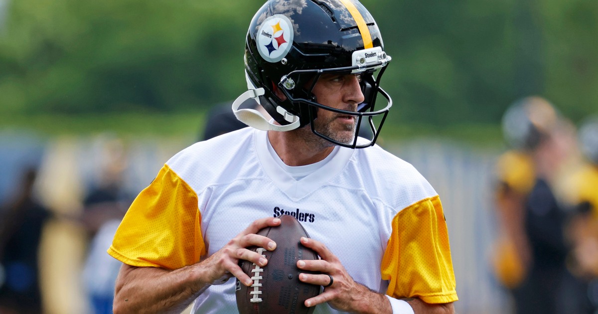 With the NFL season set to begin, here's what you may have missed during the offseason