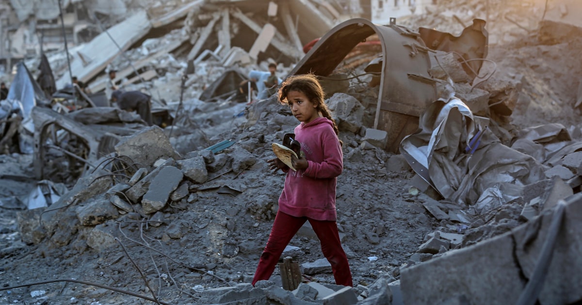 Netanyahu Announces Plans for Gaza City Takeover Amid Hamas’s Condemnation of Israel