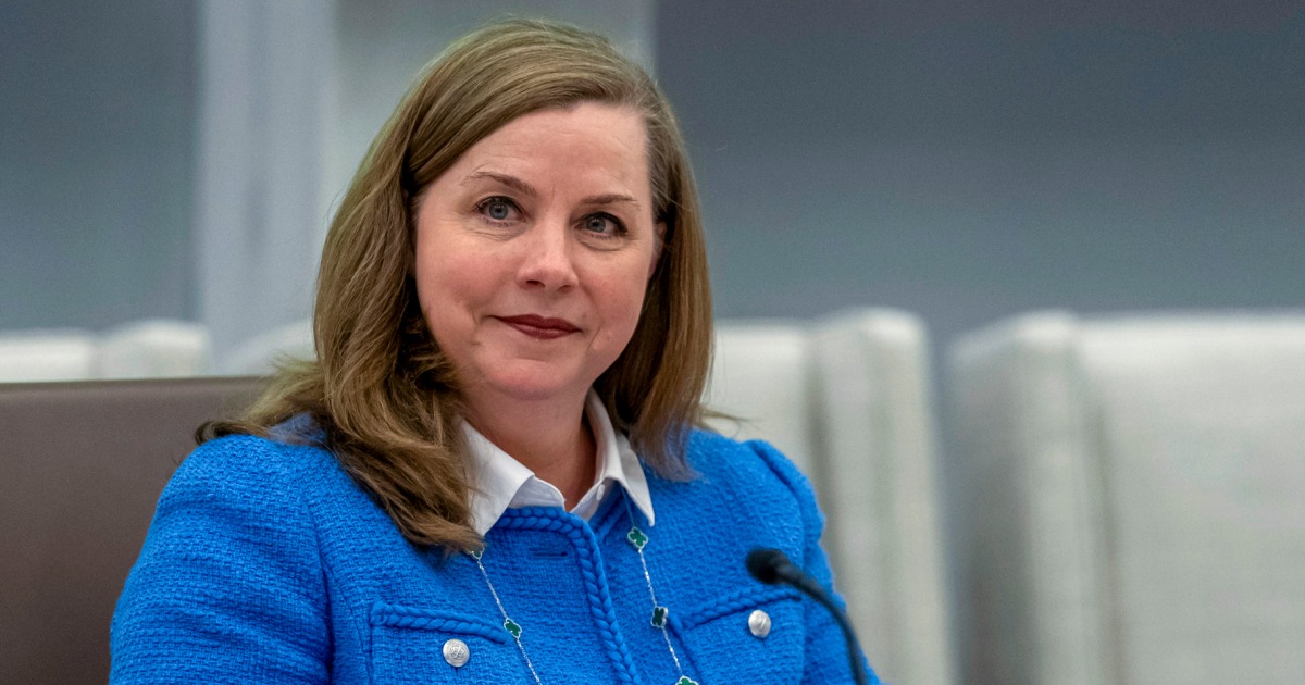 Fed's Bowman Pushes for Immediate Rate Cuts Citing Weak Jobs Data