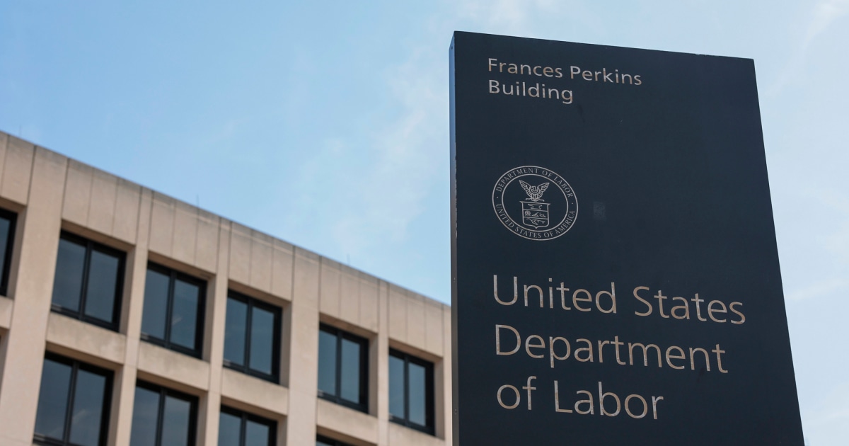 Trump to appoint E.J. Antoni as new labor statistics commissioner