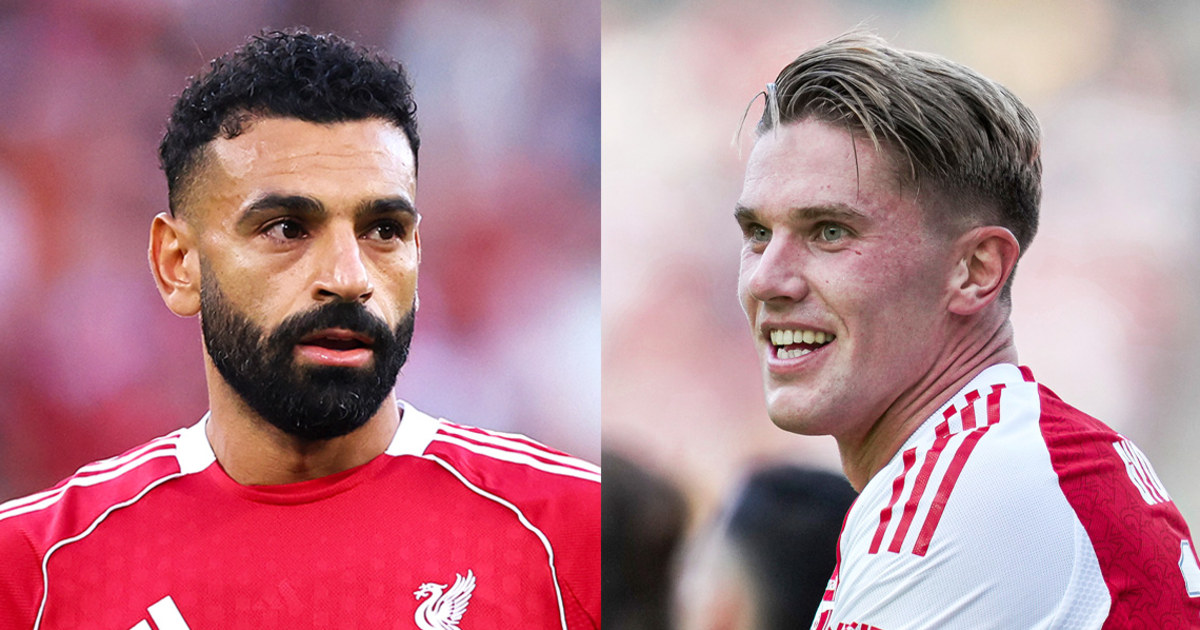 Premier League preview: Will Liverpool repeat or is this finally Arsenal's year?