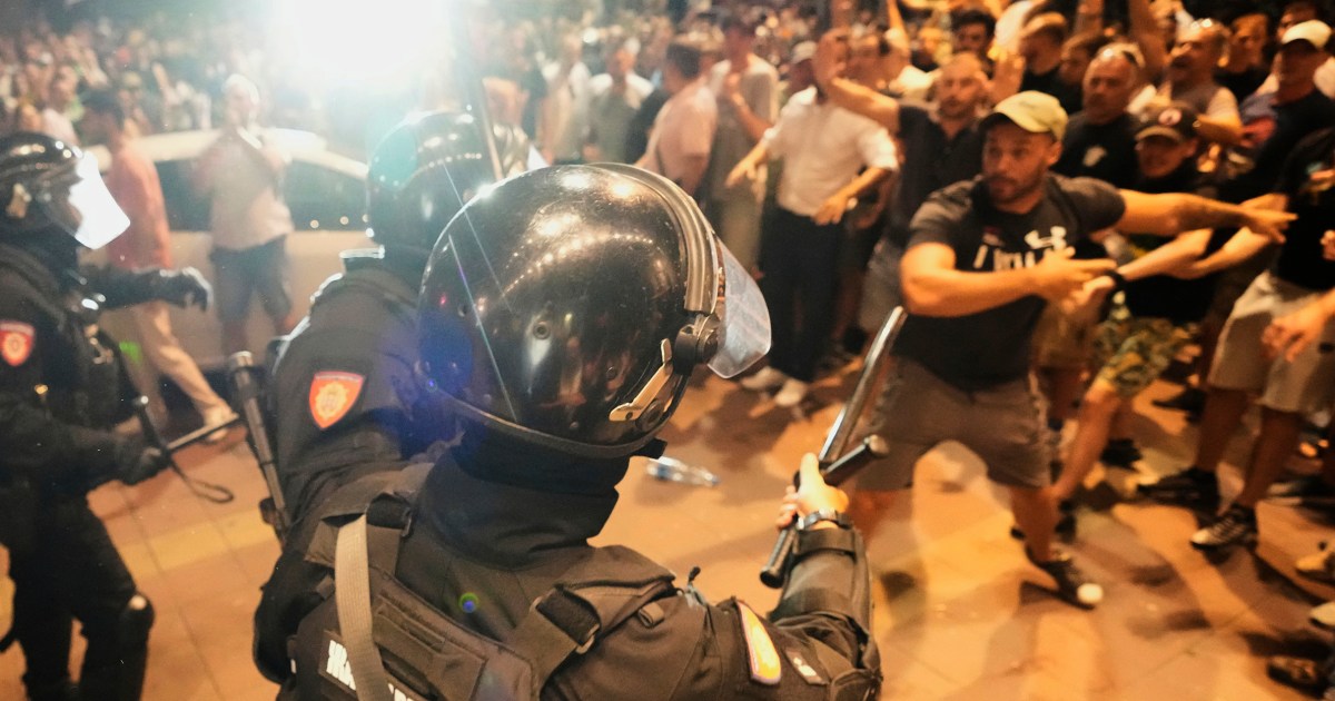 What’s Fueling the Escalation of Serbia&#039;s Anti-Government Protests?