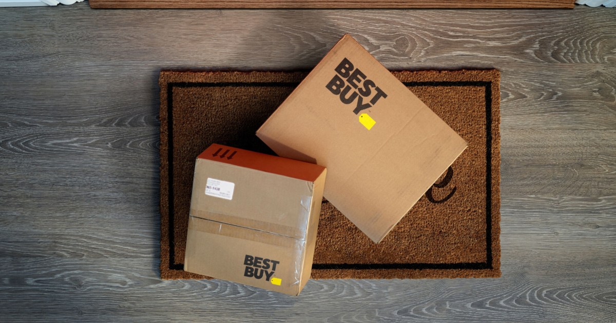 The Best Deals at Best’s Buy Tech Fest event