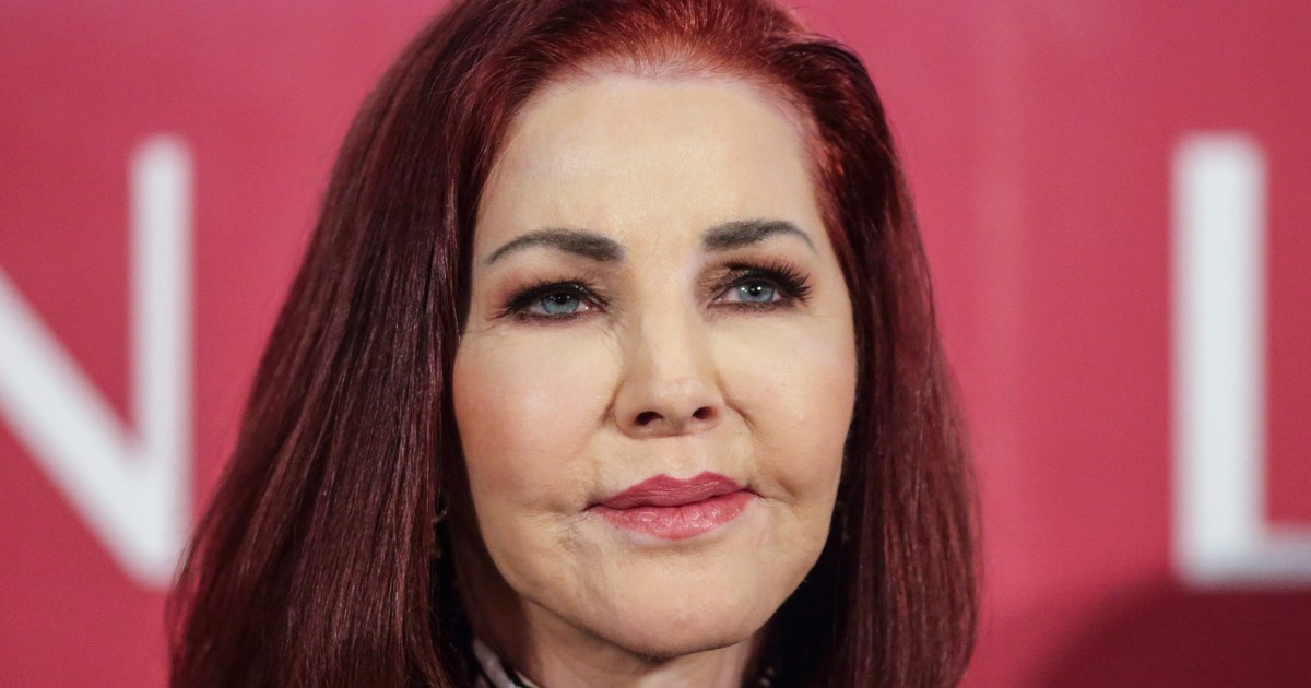 Priscilla Presley accused of hastening Lisa Marie’s death for financial gain
