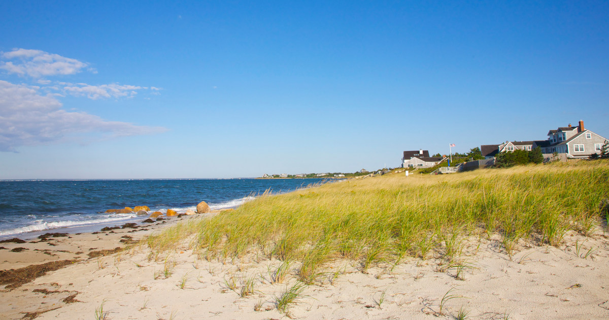 Massachusetts health officials warn about potentially deadly bacteria in coastal waters