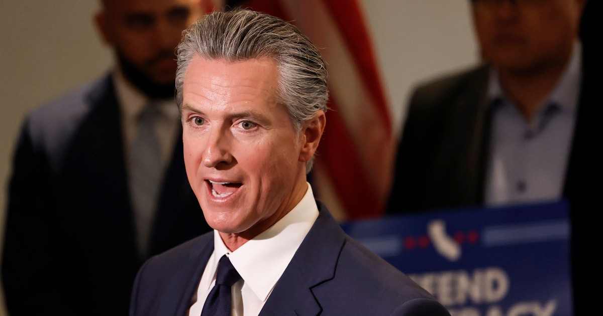How Are Democrats Aiming to Increase California's House Seats?