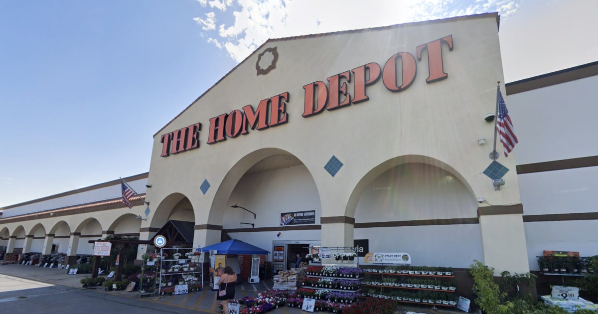 Was a California Man Fleeing an Immigration Raid Struck and Killed by a Vehicle?
