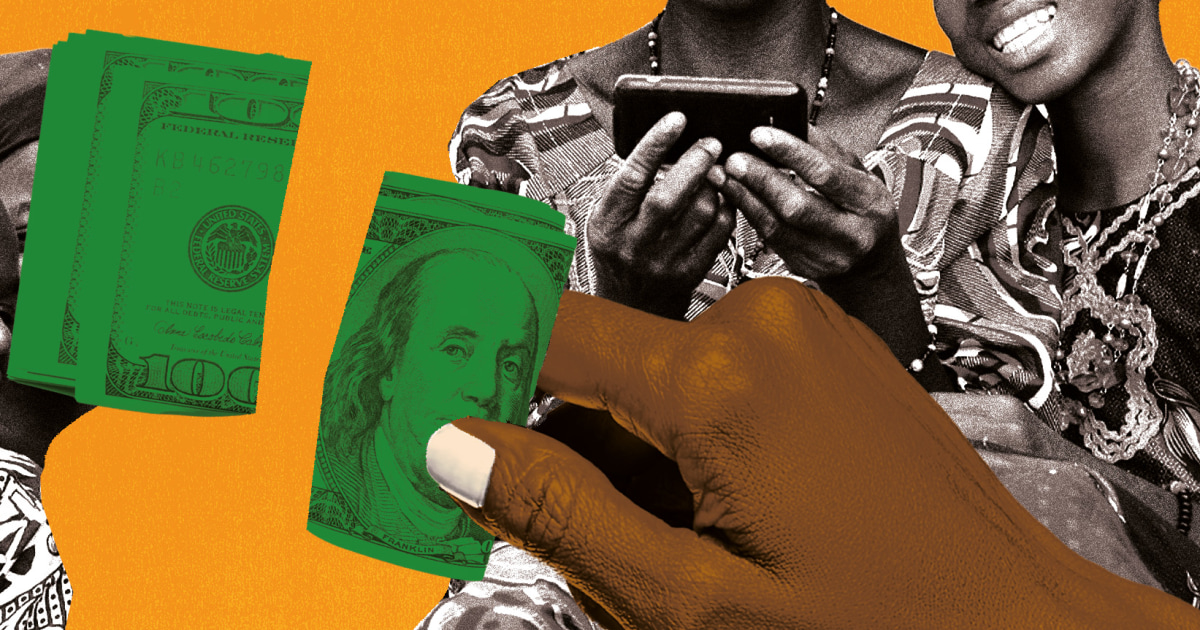 Even at 1%, new tax will burden African immigrants who send money back home