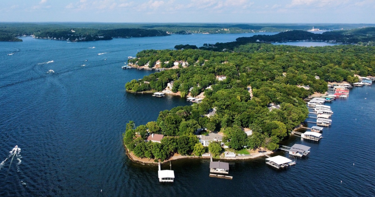 Missouri resident hospitalized with ‘brain-eating’ infection possibly linked to water skiing, officials say