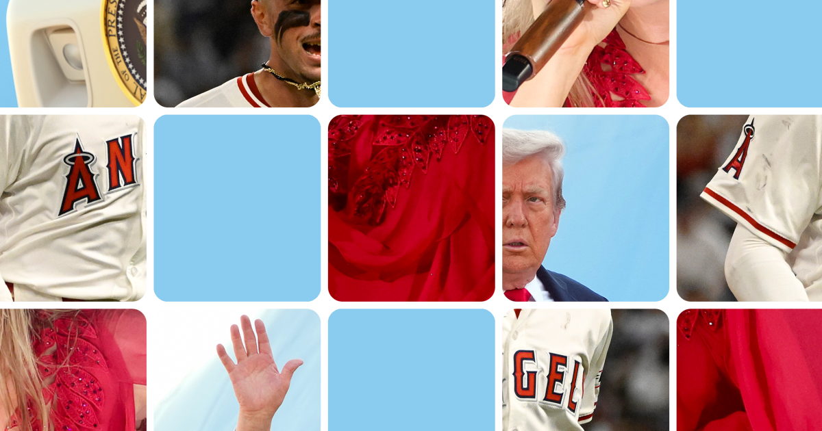 A new host for the Kennedy Center, and the worst film of the year: The news quiz