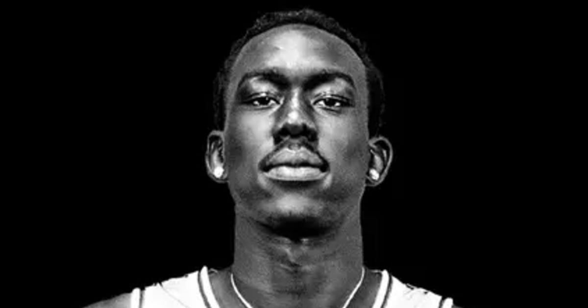 Nebraska college basketball player drowns in Utah reservoir