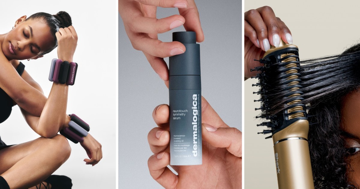 49 best new products you need to know about in August: Hoka, Medicube, Shark Beauty and more
