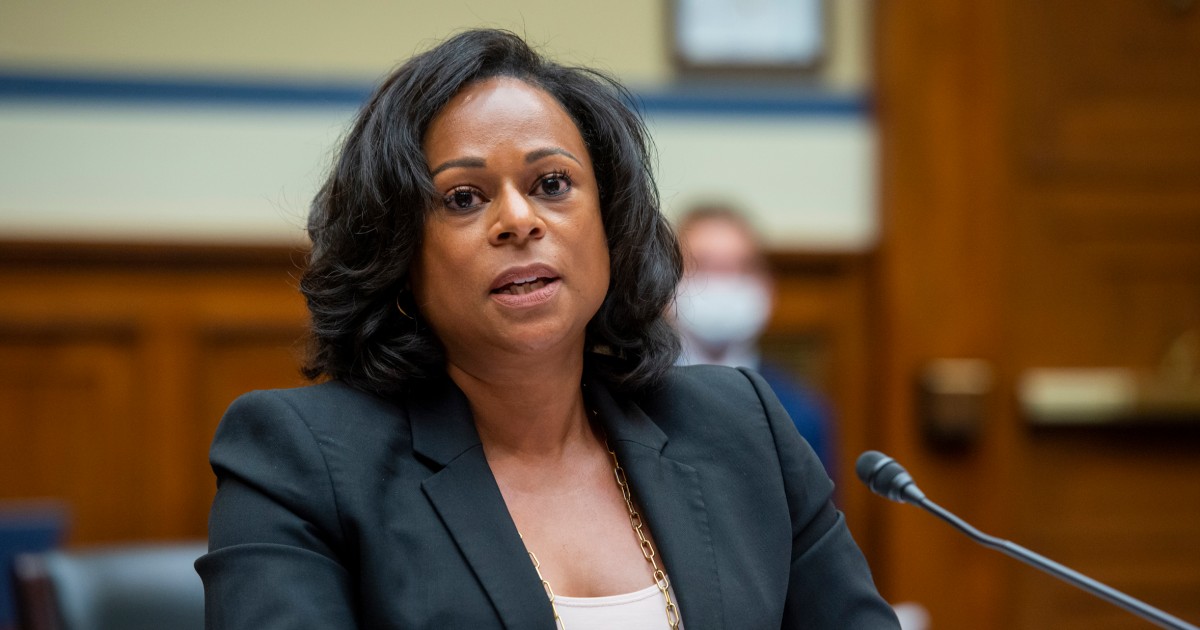 Texas Democratic legislator to stay in state capitol after refusing law enforcement escort to leave
