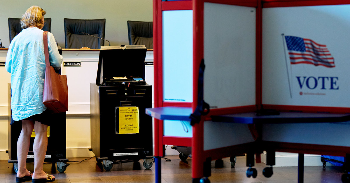 Newsmax to pay $67 million to settle Dominion Voting Systems’ defamation lawsuit