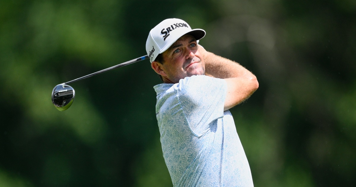 A Ryder Cup putt changed his life. Now he’s the captain of the United States team.