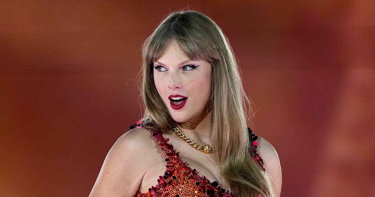 Group accused of flooding Ticketmaster with fake accounts to buy 321,000 tickets to Taylor Swift and Springsteen shows