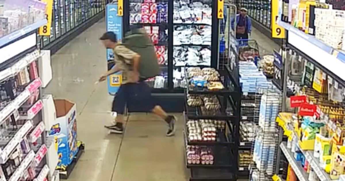 What Did a Survivor Say About the Michigan Walmart Mass Stabbing?