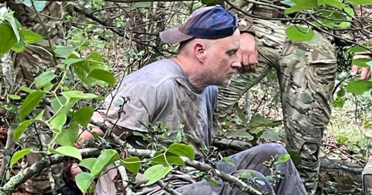 'Devil in the Ozarks' used Sharpie, kitchen aprons and empty food can to craft disguise for escape