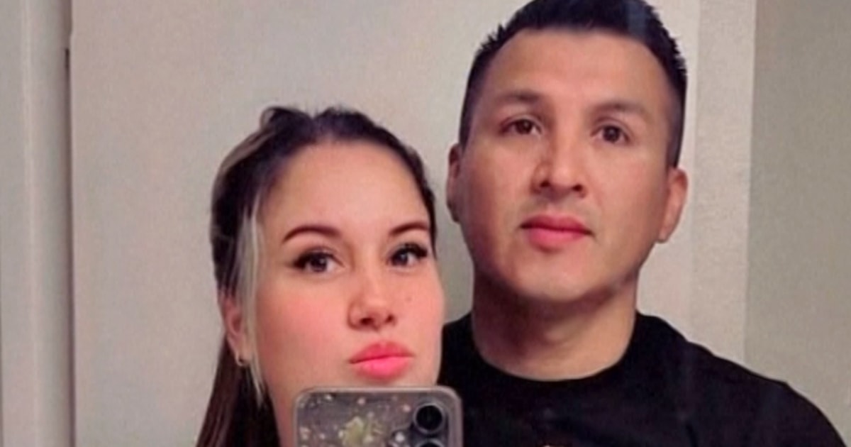 Fugitive accused of killing spouse who was discovered lifeless in California forest surrenders in Peru