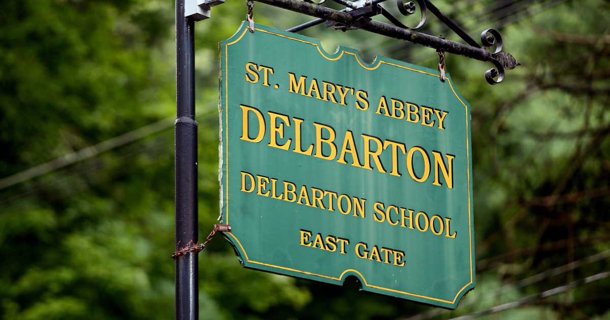 Former student at an elite Catholic school in New Jersey wins $5 million in damages