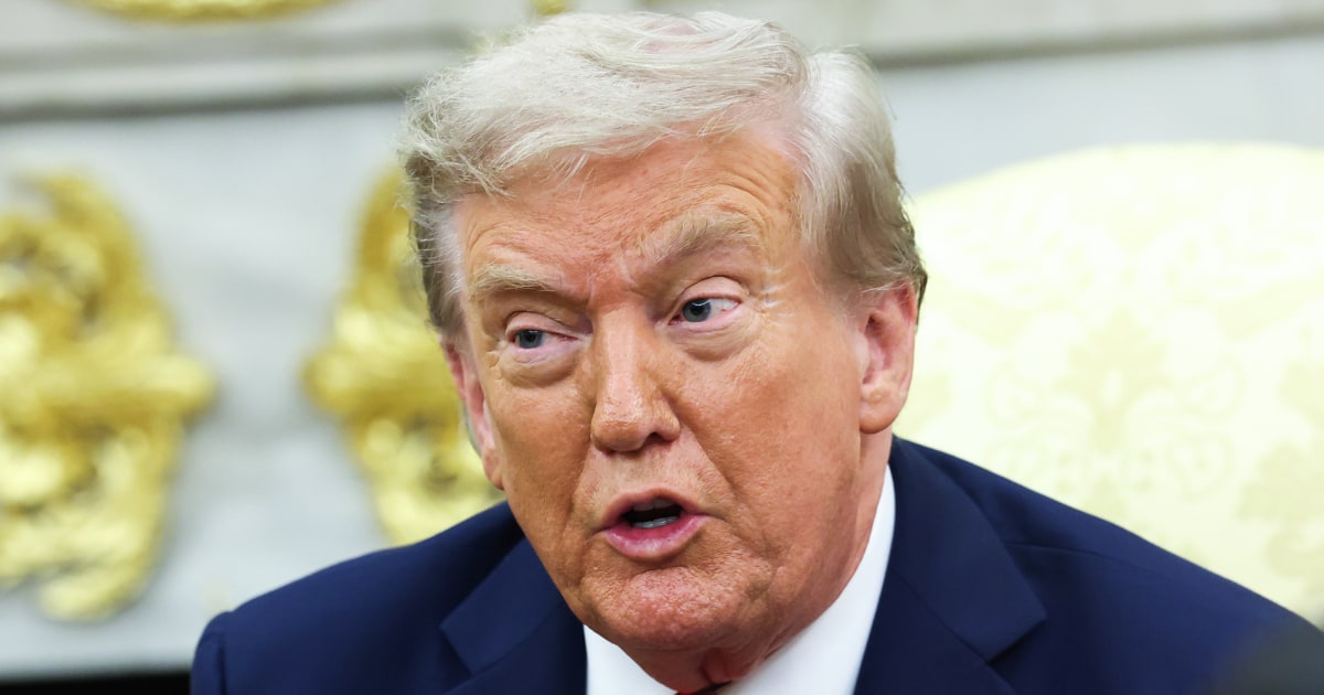N.Y. Appeals Court Overturns Trump’s Civil Fraud Penalty; U.S. and E.U. Develop Tariff Strategy