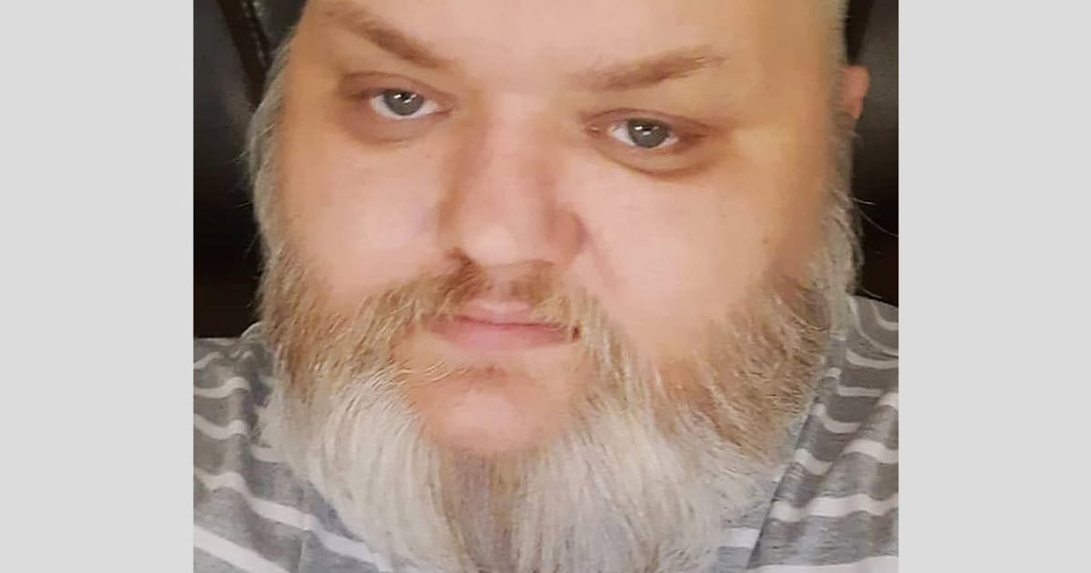 TikTok star John Crawley, better known as ‘KingBeardX,’ dies at 47