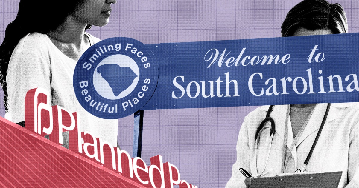 Planned Parenthood Joins California Democrats in Redistricting Battle Against GOP Funding Cuts