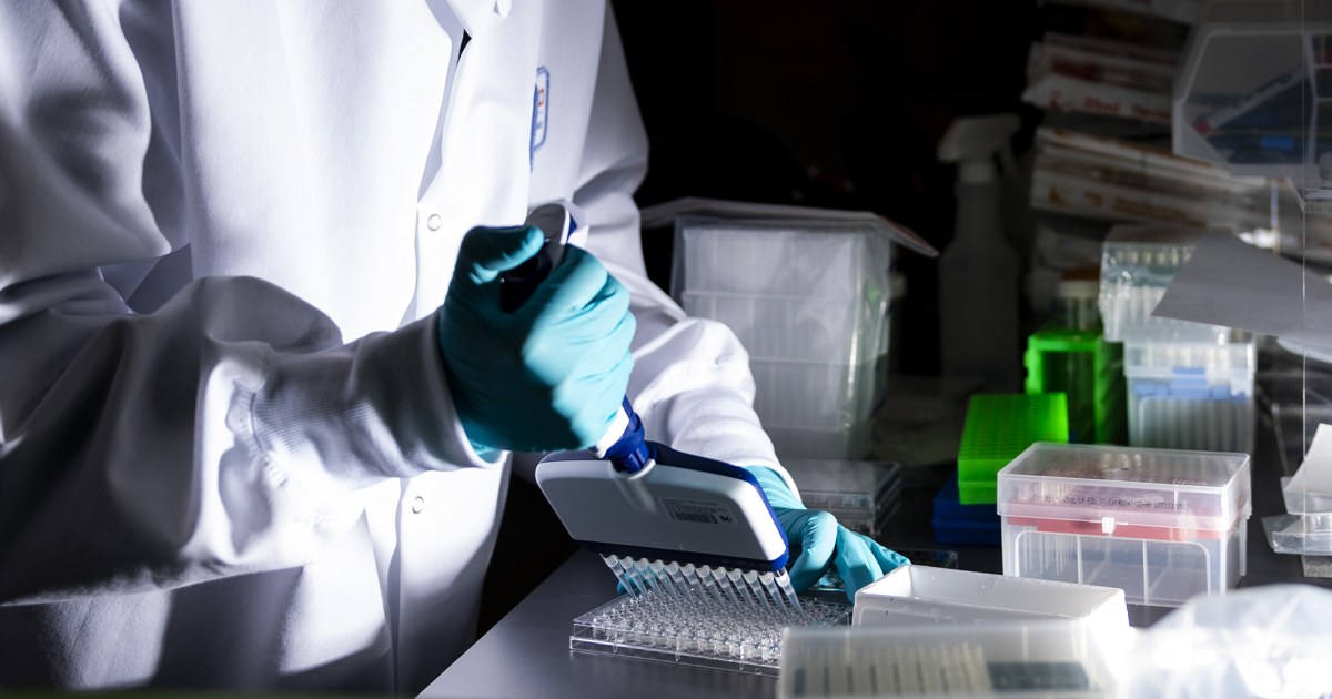 The NIH says it’s focused on whole-virus vaccines. What are they?
