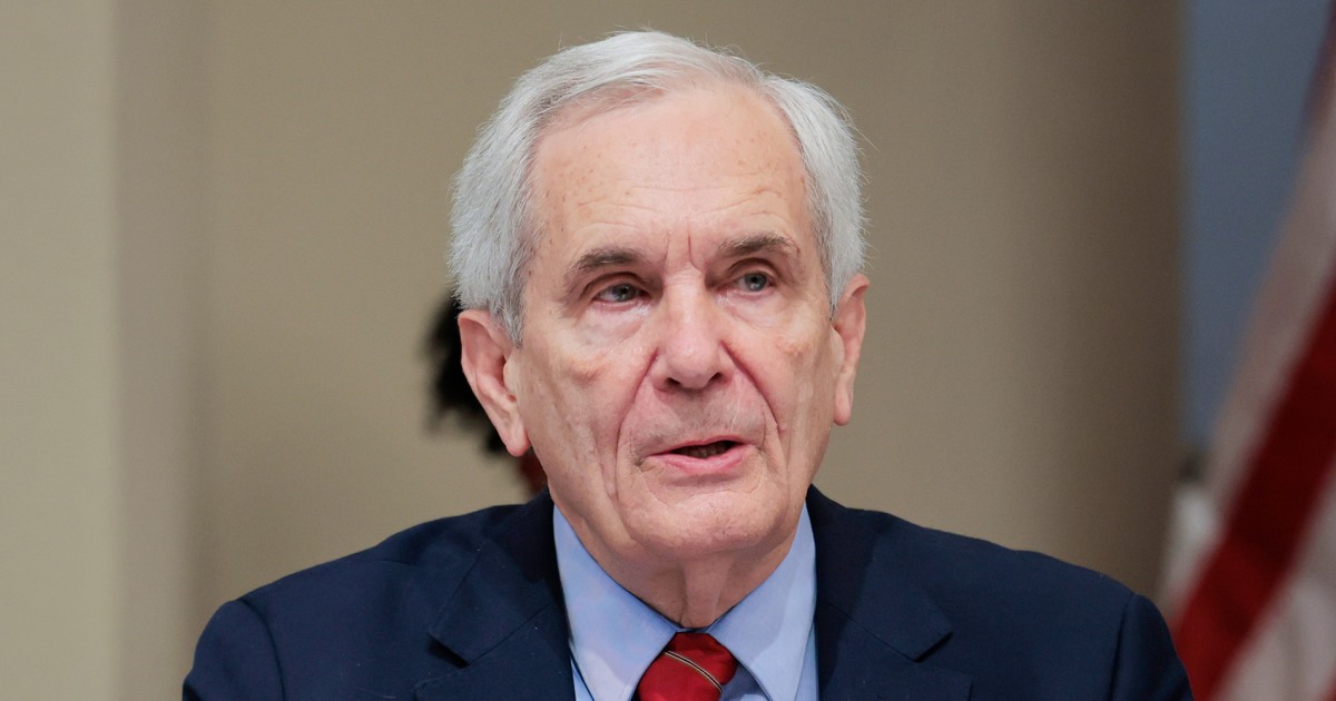 Texas Rep. Doggett Won’t Seek Reelection If GOP Maps Upheld