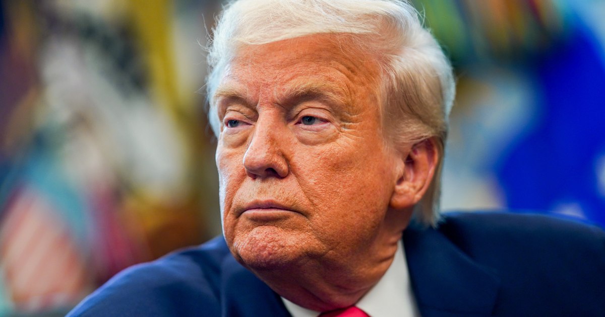 Trump’s threats against this Fed board member are a threat to the whole economy