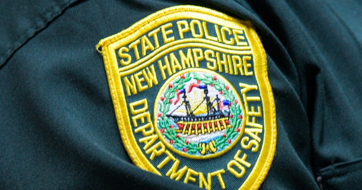 New Hampshire mom killed husband reportedly battling brain cancer, 2 kids in murder-suicide, authorities say