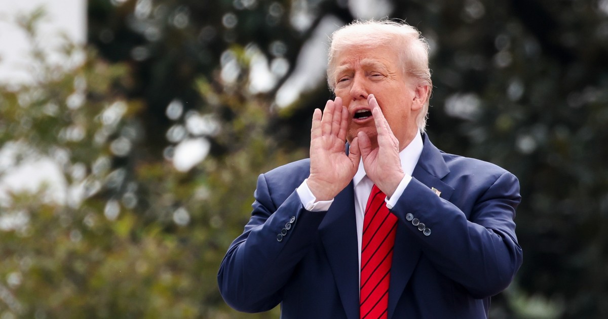 Company tied to Trump sons sells gold coins for White House UFC event