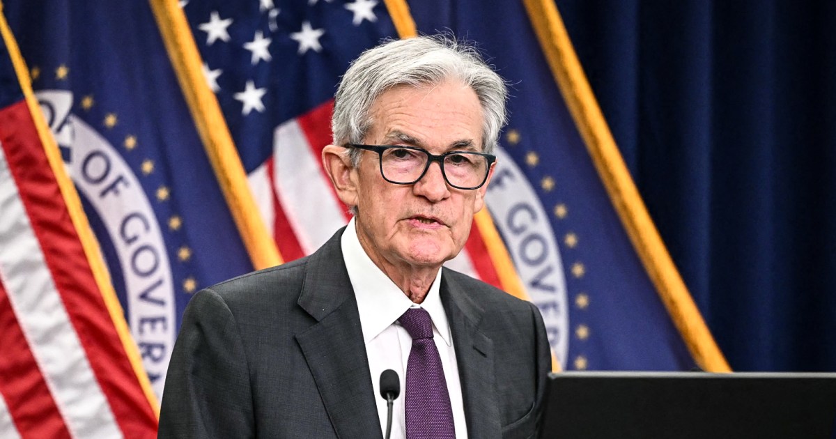 Federal Reserve is poised to cut rates for the first time this year