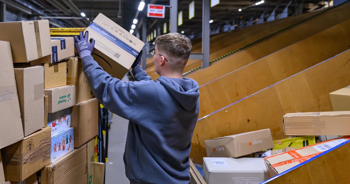 More postal services pause shipments to U.S. with tax loophole set to expire