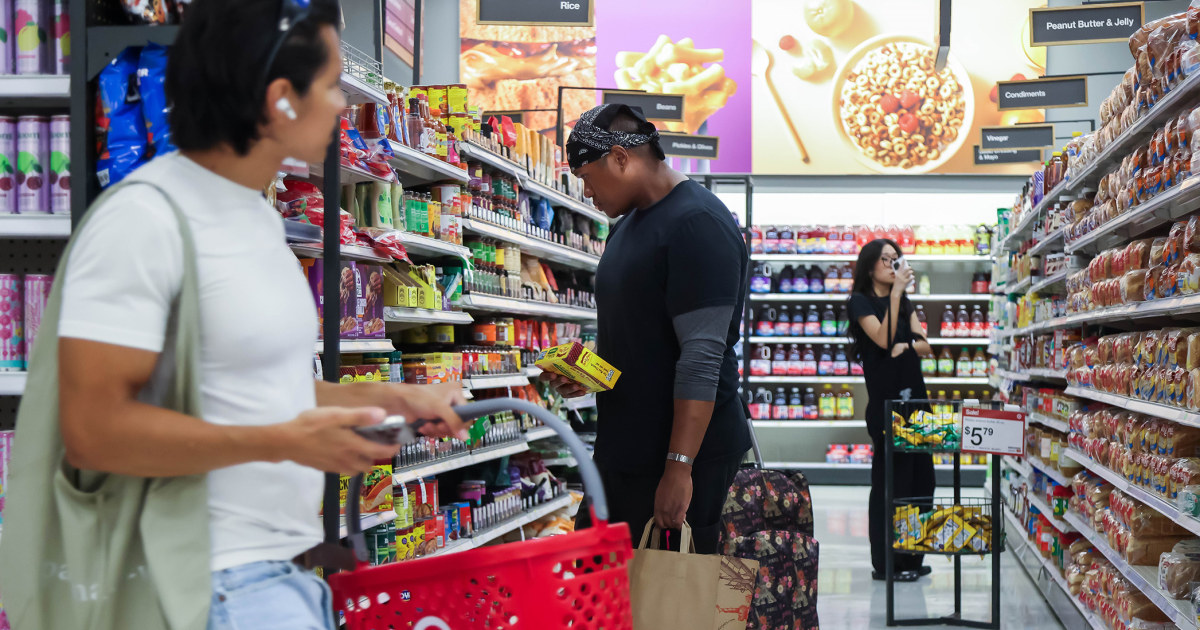 Higher tariffs are kicking in. Here's what Walmart and other retailers said about their impact