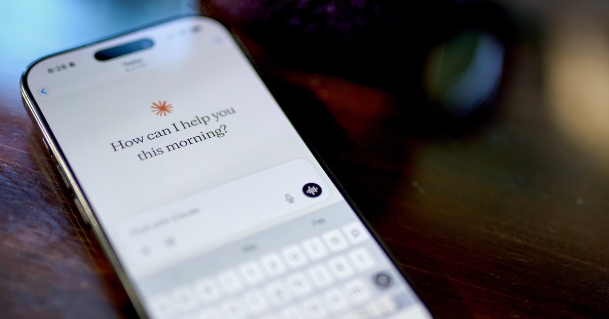 A hacker used AI to automate an 'unprecedented' cybercrime spree, Anthropic says