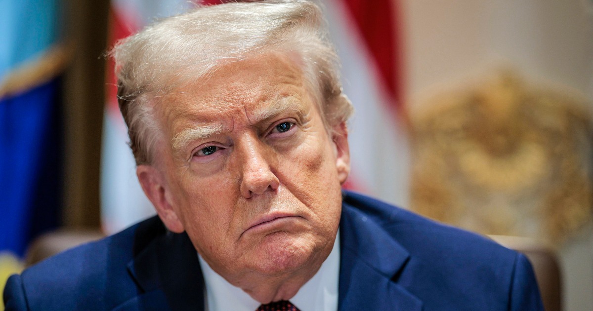 After a D.C. murder, the neighborhood is cut up on Trump’s crime crackdown