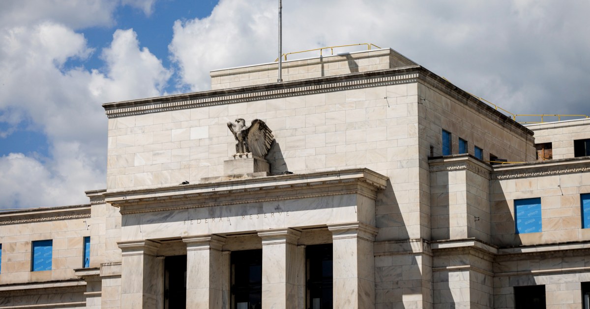 Here's what happened to financial markets after Nixon pressured the Fed