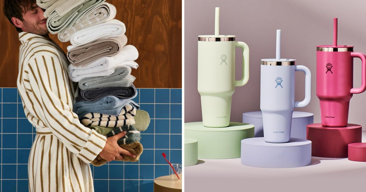 32 Best Early Labor Day Sales 2025 Apple, REI, Lowe’s & More