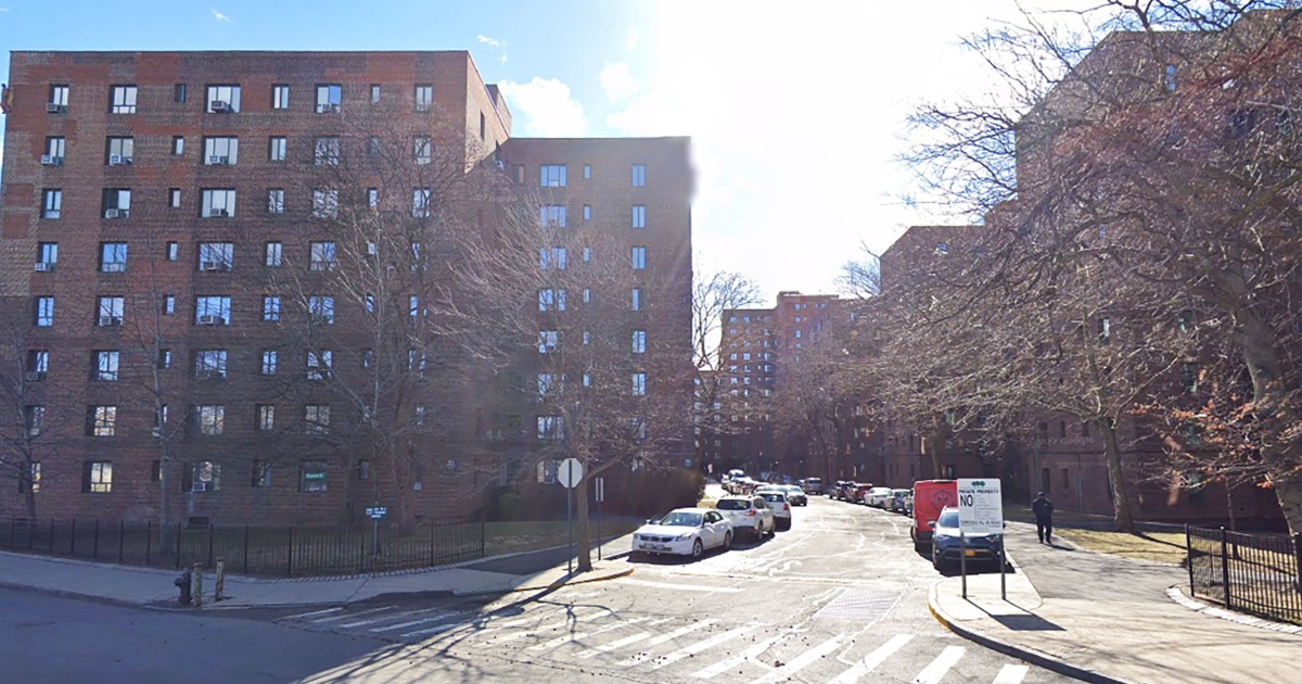 2 sickened with Legionnaires’ at Bronx apartment complex, evaluation underway