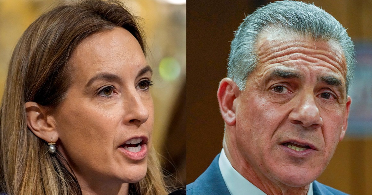 El sprint al día de las elecciones comienza en las carreras del gobernador de Virginia y Nueva Jersey