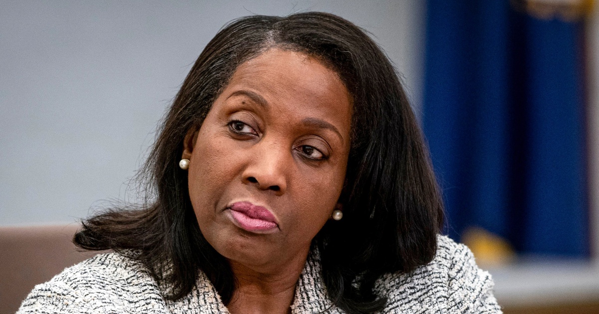 Lisa Cook's path to Fed governor prepared her for a fight in the spotlight