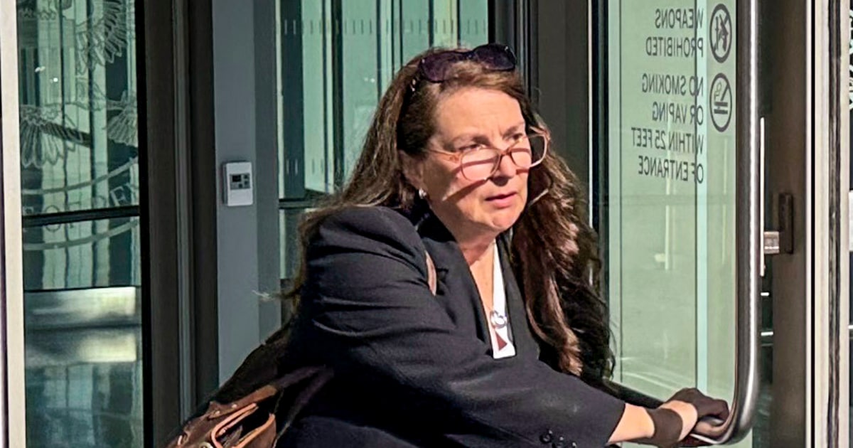 Researcher who distorted voter data appointed to federal election role