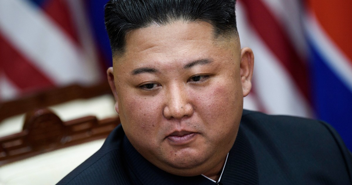 North Korea's Kim Jong Un to attend military parade in Beijing next week