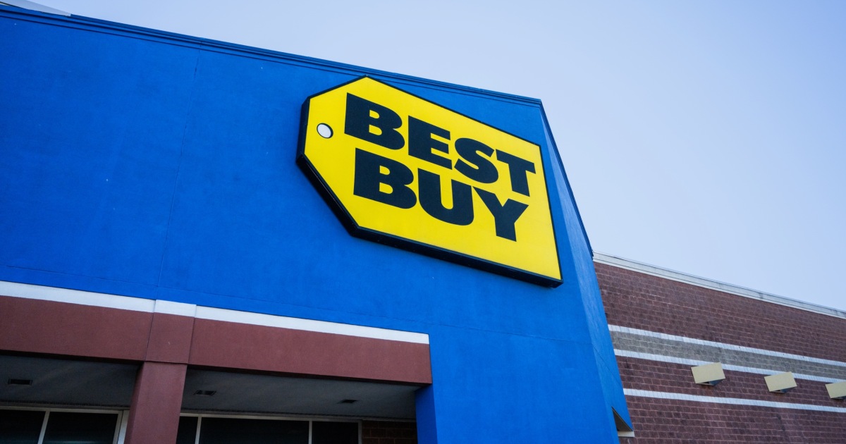 The best deals from Best Buy’s Labor Day sale, including AirTags back at their Black Friday price