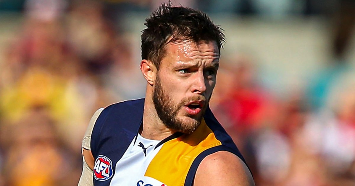 In an Australian Football League first, former player comes out as bisexual