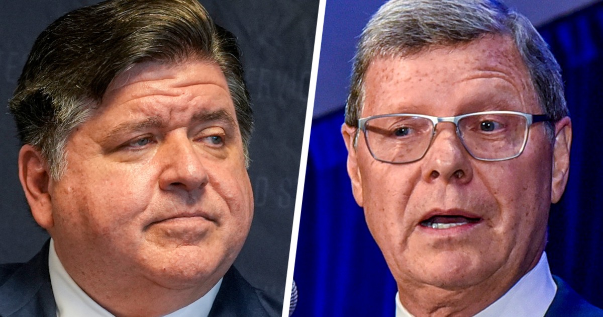 查理·赛克斯（Charlie Sykes）：州长JB Pritzker对特朗普的国民警卫队威胁有完美的回应