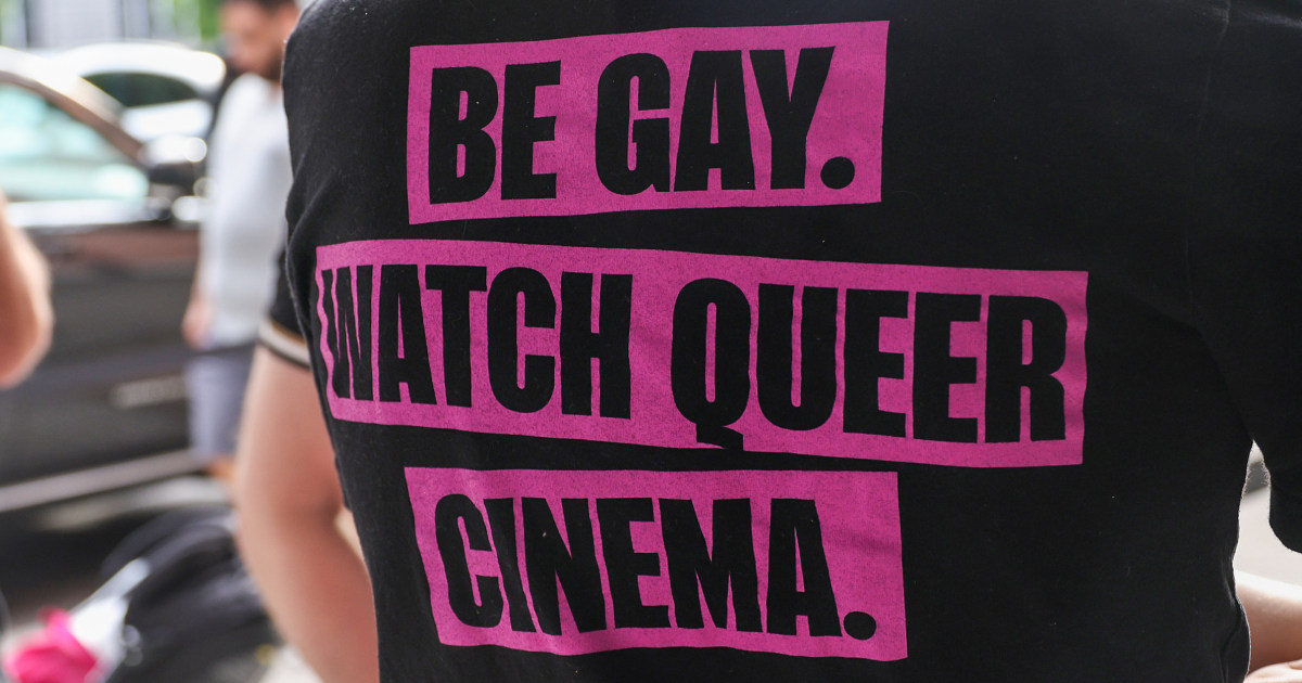 アリゾナンに無料の仮想上映を提供するニューヨークのLGBTQ映画祭