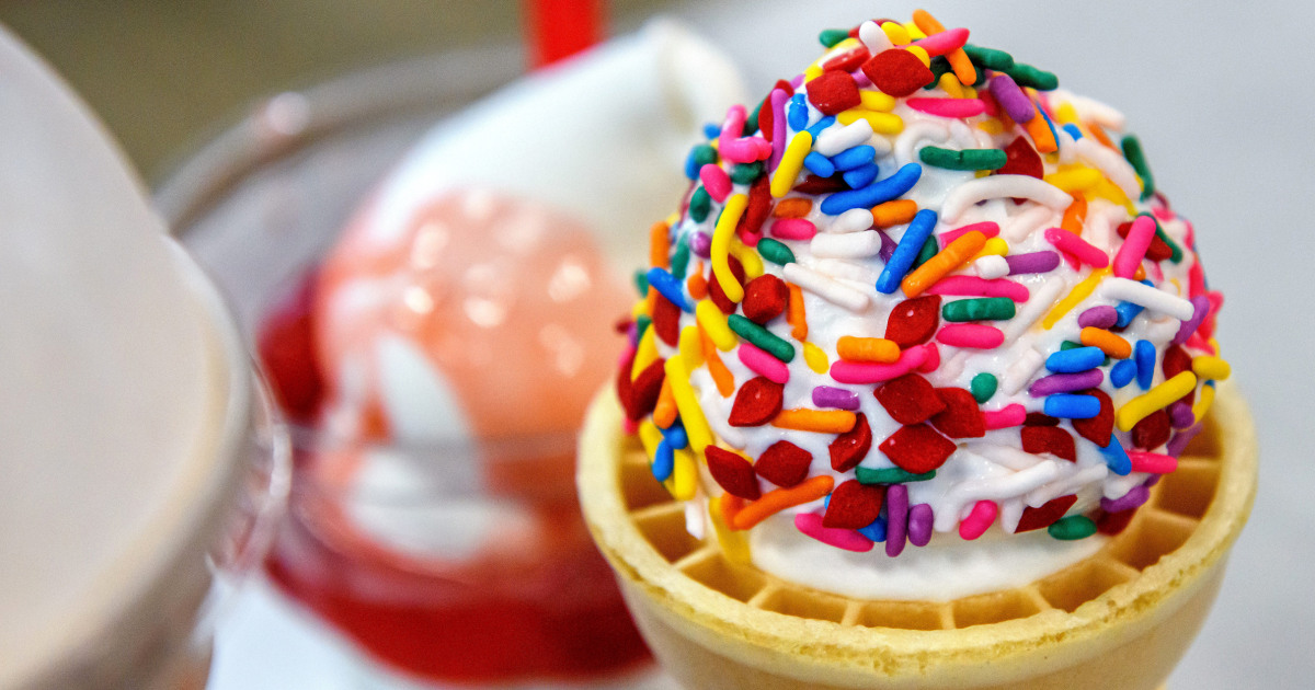 North Carolina election official accused of spiking grandkids’ ice cream