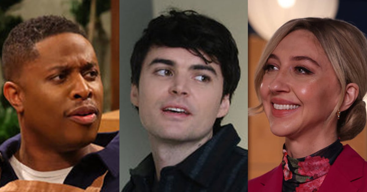 Here’s who won’t be returning for ‘SNL’ Season 51